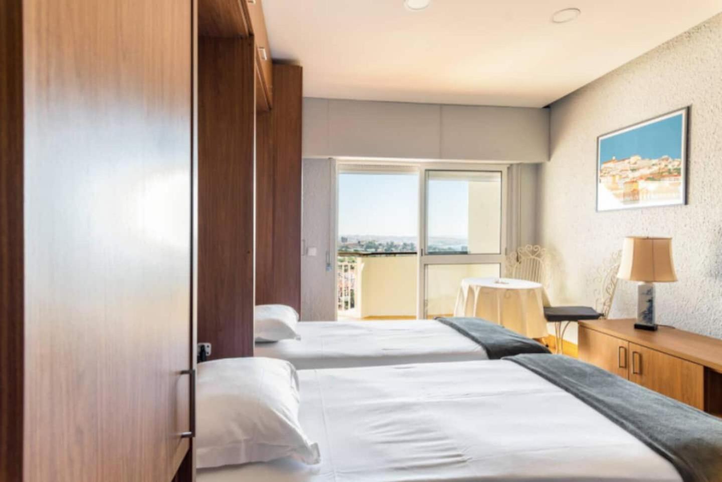 Wonderful Studio In Cascais With Sea View 외부 사진