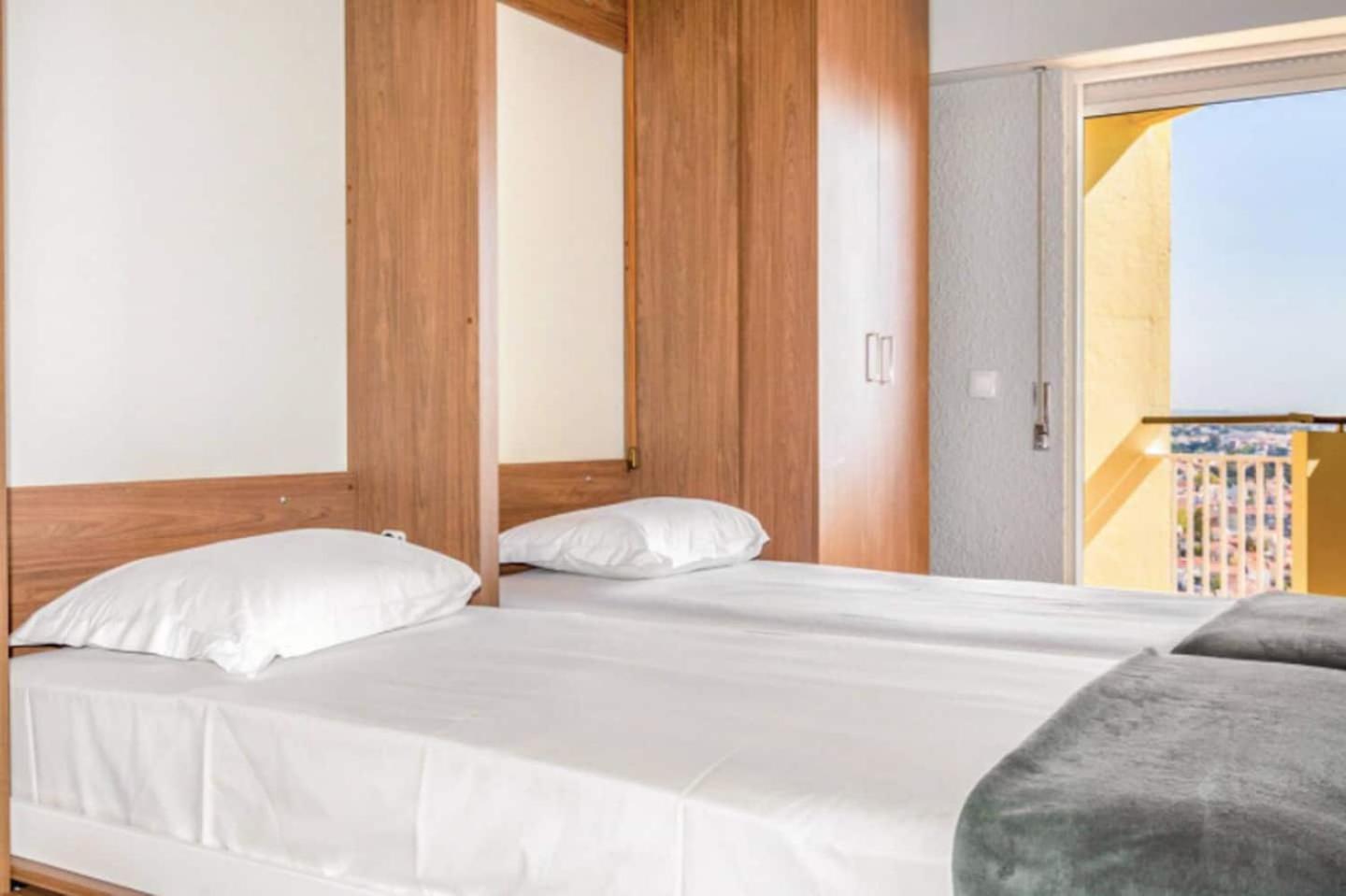 Wonderful Studio In Cascais With Sea View 외부 사진